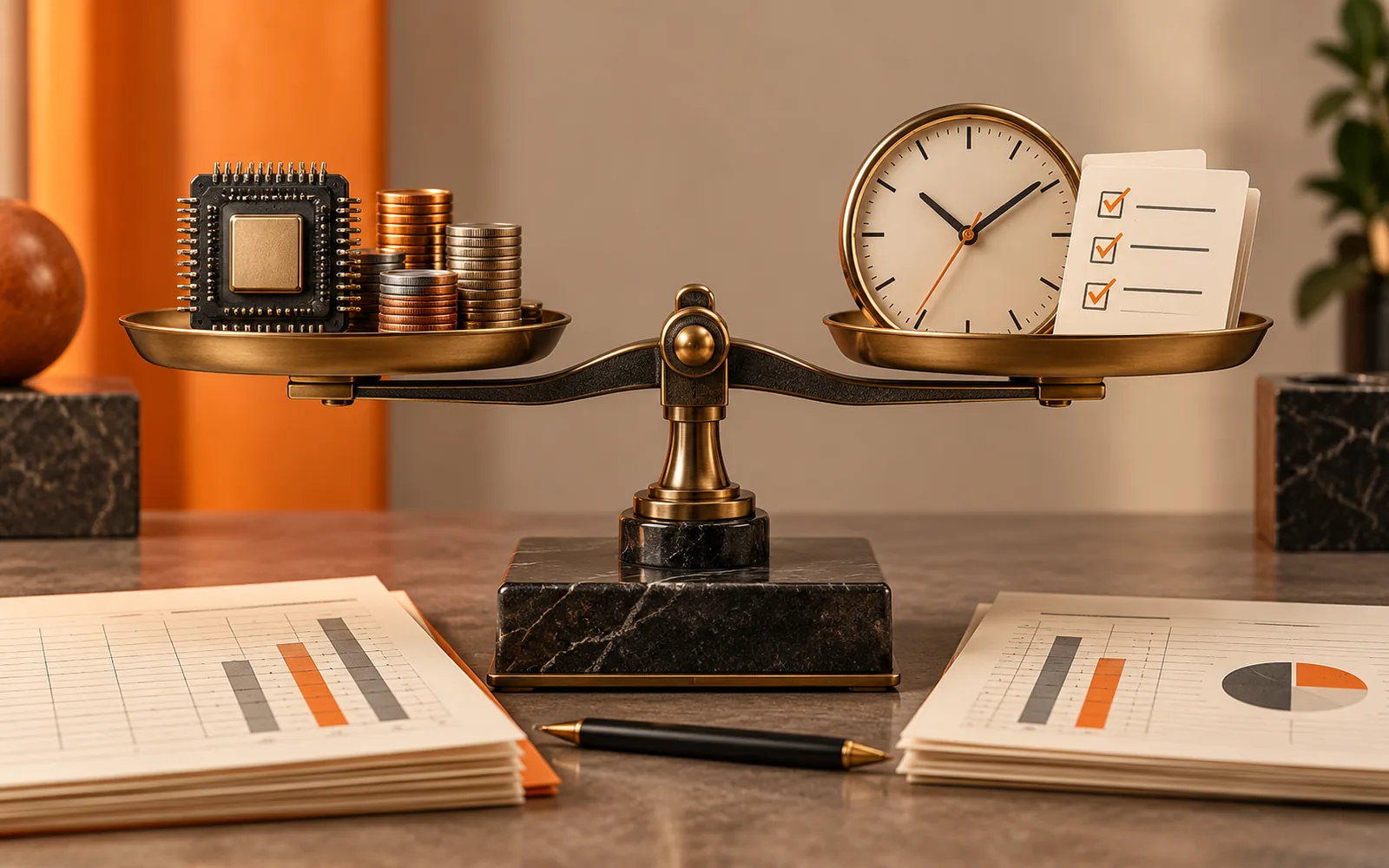 AI Cost Savings for Small Businesses: Calculate the Real Return