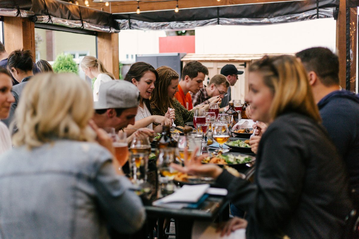 Build a Customer Referral Program That Feels Natural