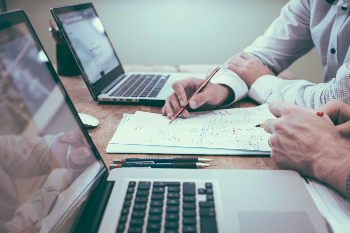 Document the Work That Keeps a Small Business Running