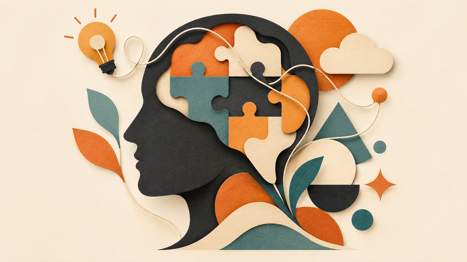 How Do You Think? Explore Intelligence, Personality, and Creativity with Testora