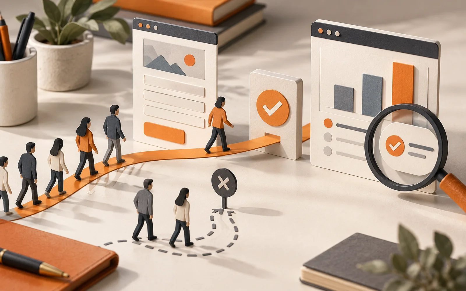 GA4 Lead Tracking for Small Businesses: Measure Successful Inquiries