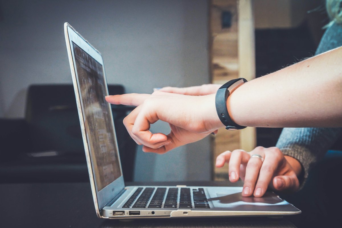 Make Your Business Website Easier to Navigate and Use