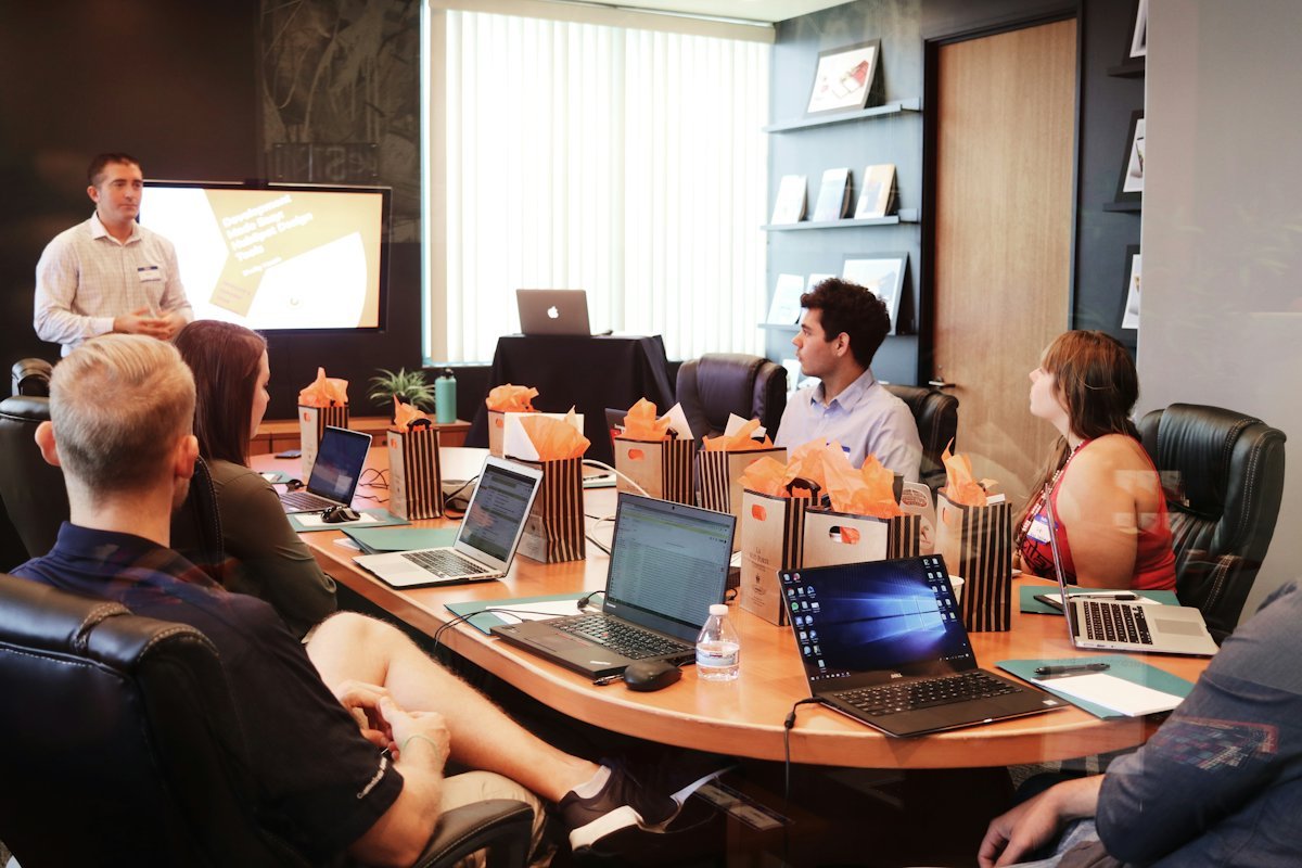 Map the Customer Journey Before You Fill the Content Calendar