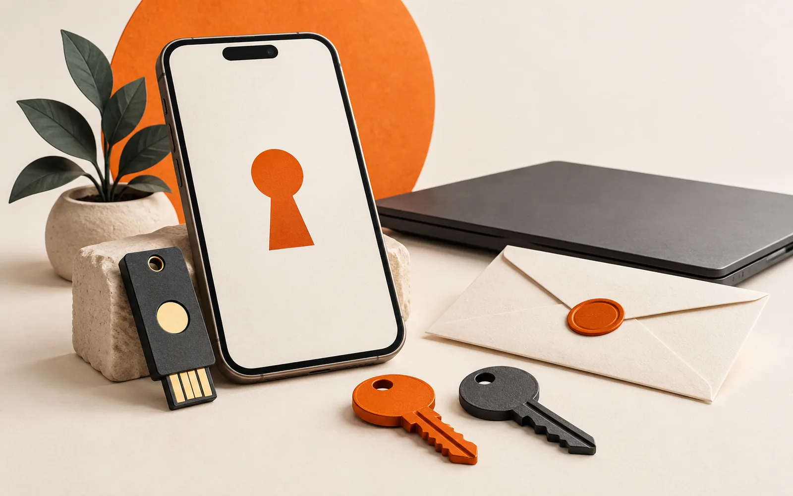 Passkeys for Small Businesses: Plan a Safe Rollout and Recovery Path