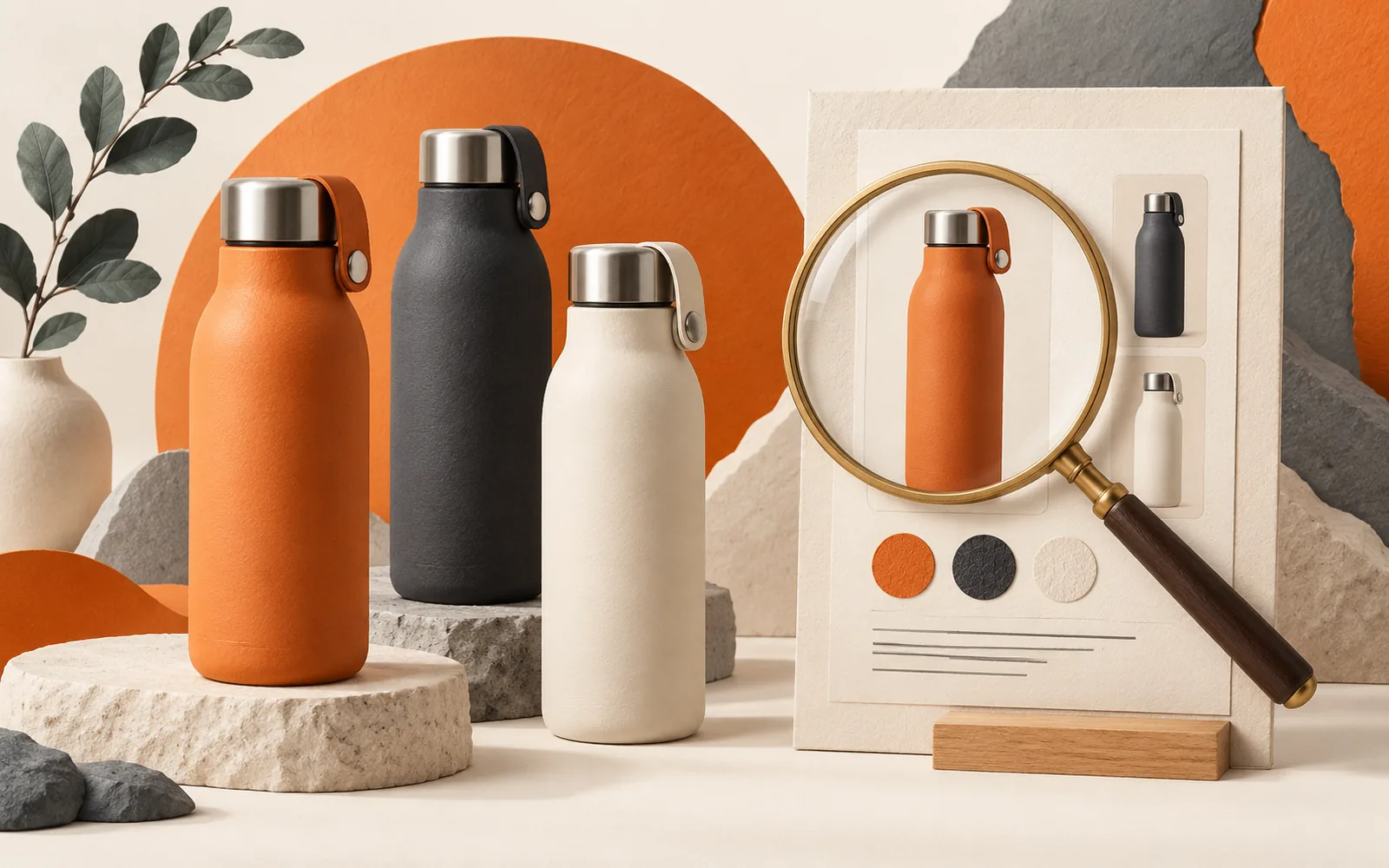 Product Page SEO for Small Online Stores: Variants, Details, and Structured Data