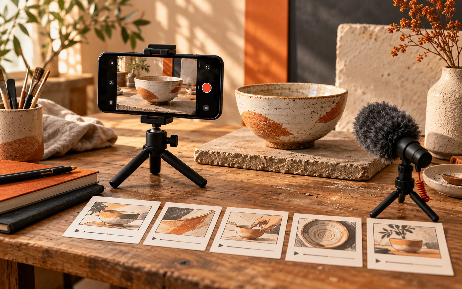 Short-Form Video Marketing in 2026: A Small Business Playbook