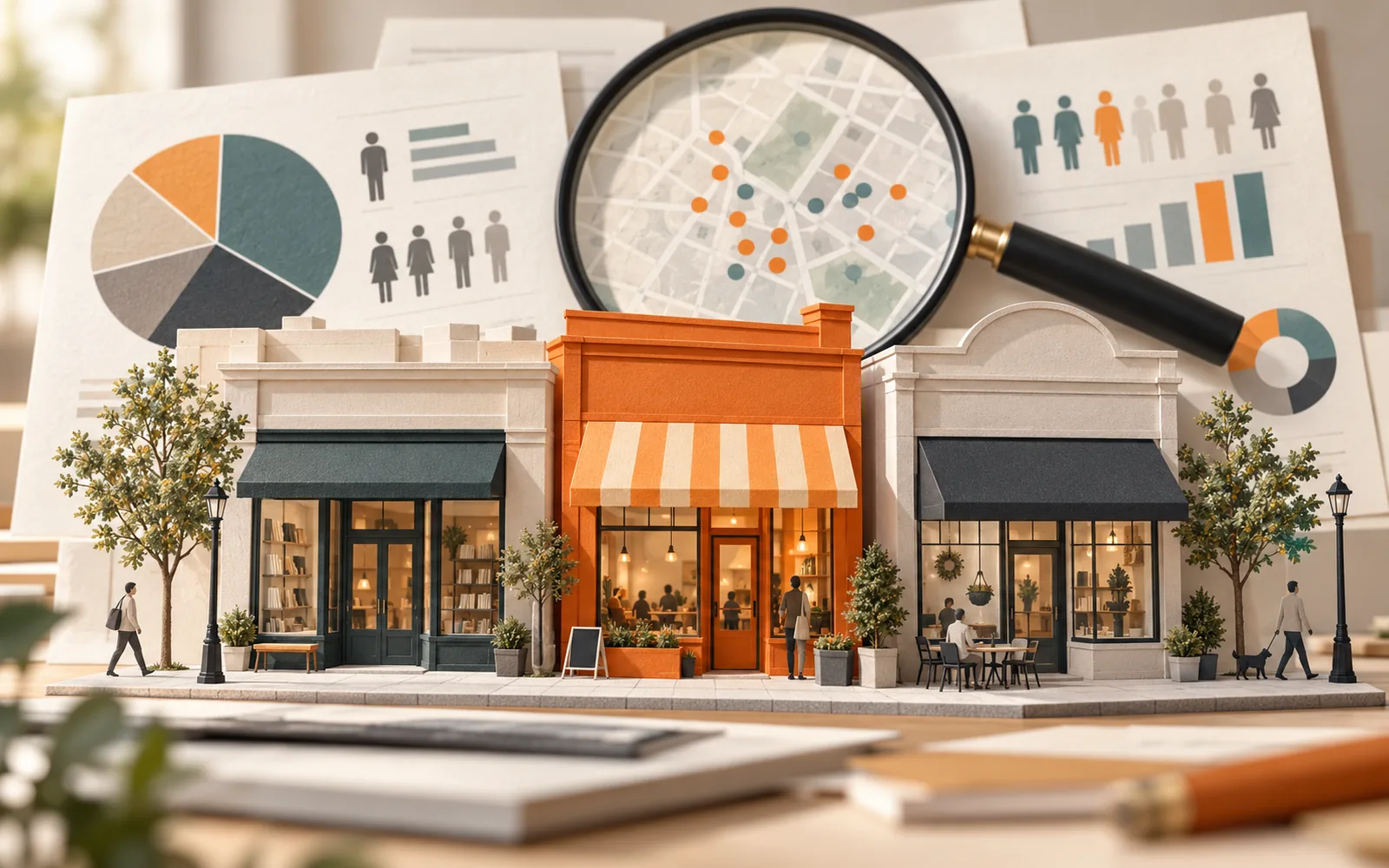 Small Business Opportunities in 2026: How to Validate Demand