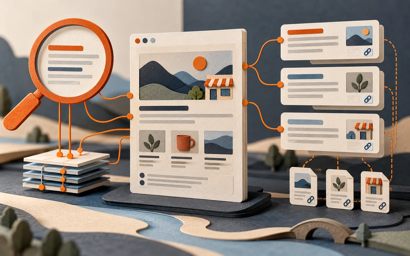 Small Business SEO in 2026: Prepare Your Website for AI Search